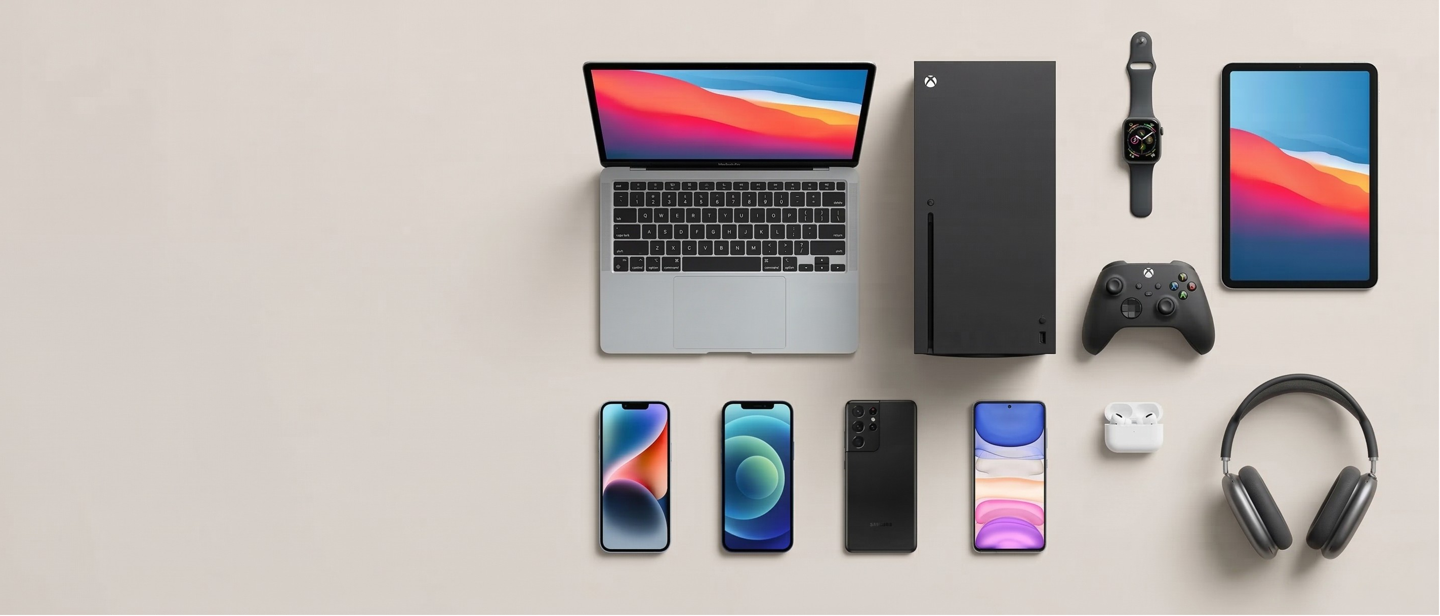 Refurbished Smartphones – Unboxed