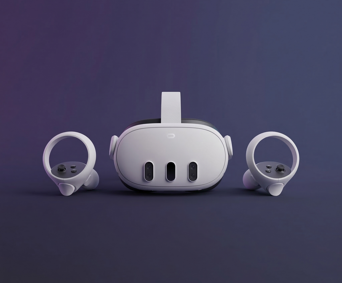 VR Headsets