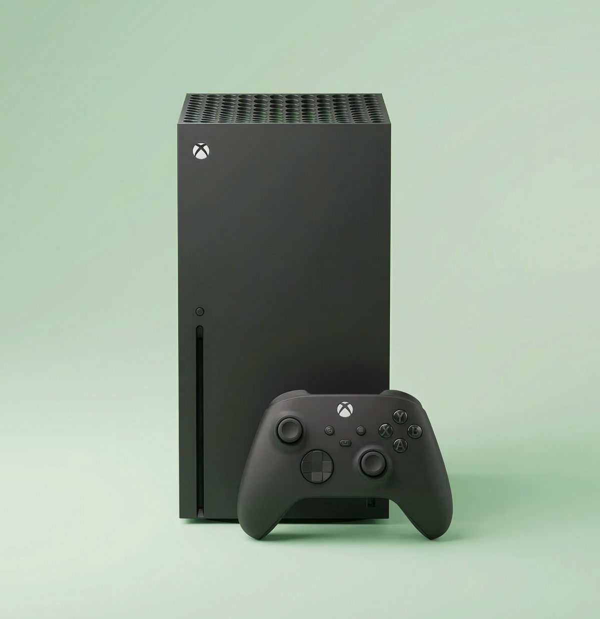 Xbox
