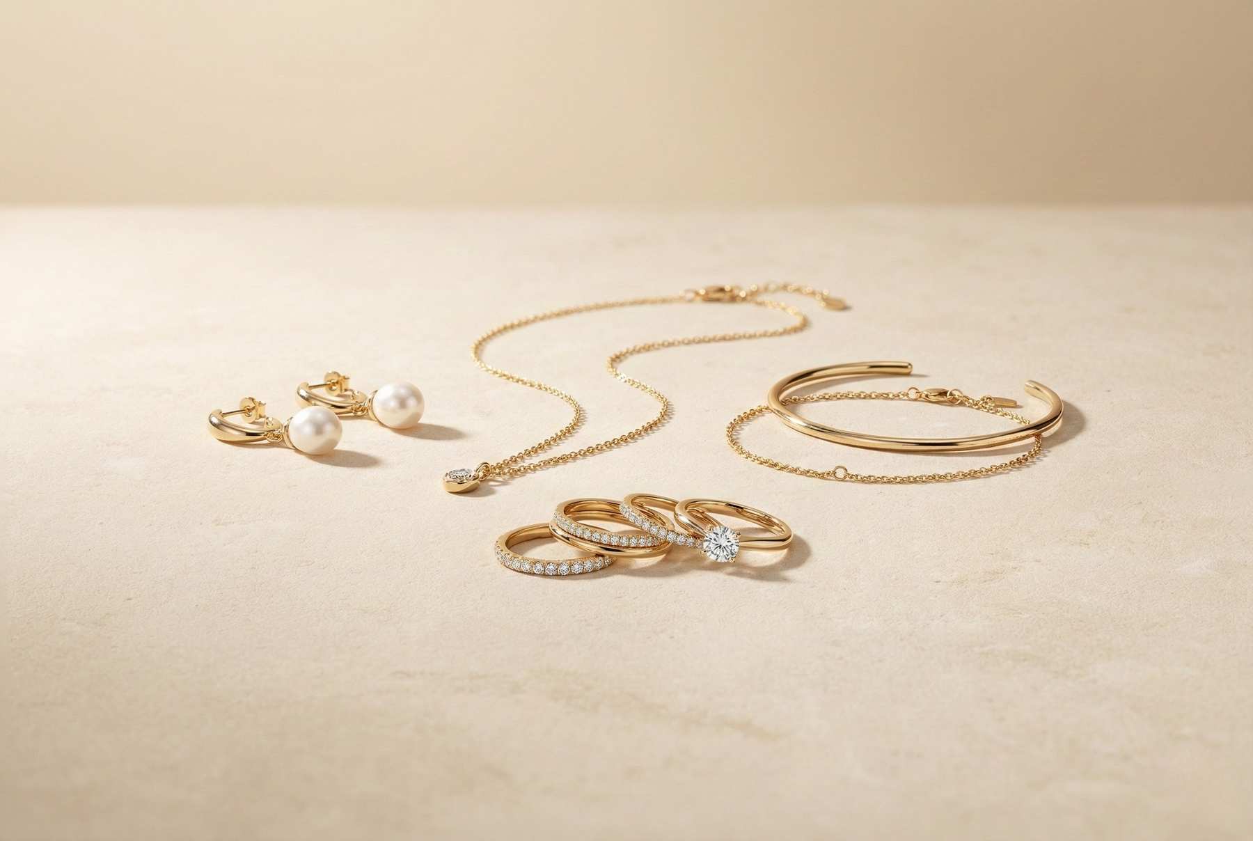Shop Restored Jewellery with Confidence
