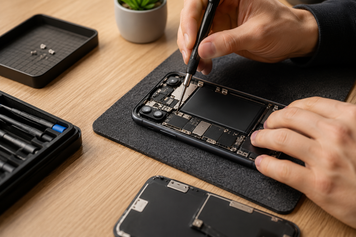 Phones, tablets, laptops, gaming gear and wearables that feel ready again
