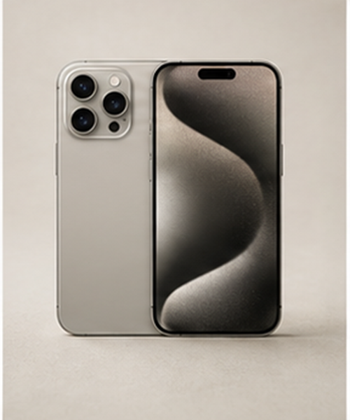 iPhones