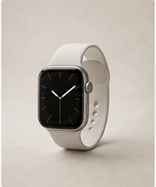 Smartwatches