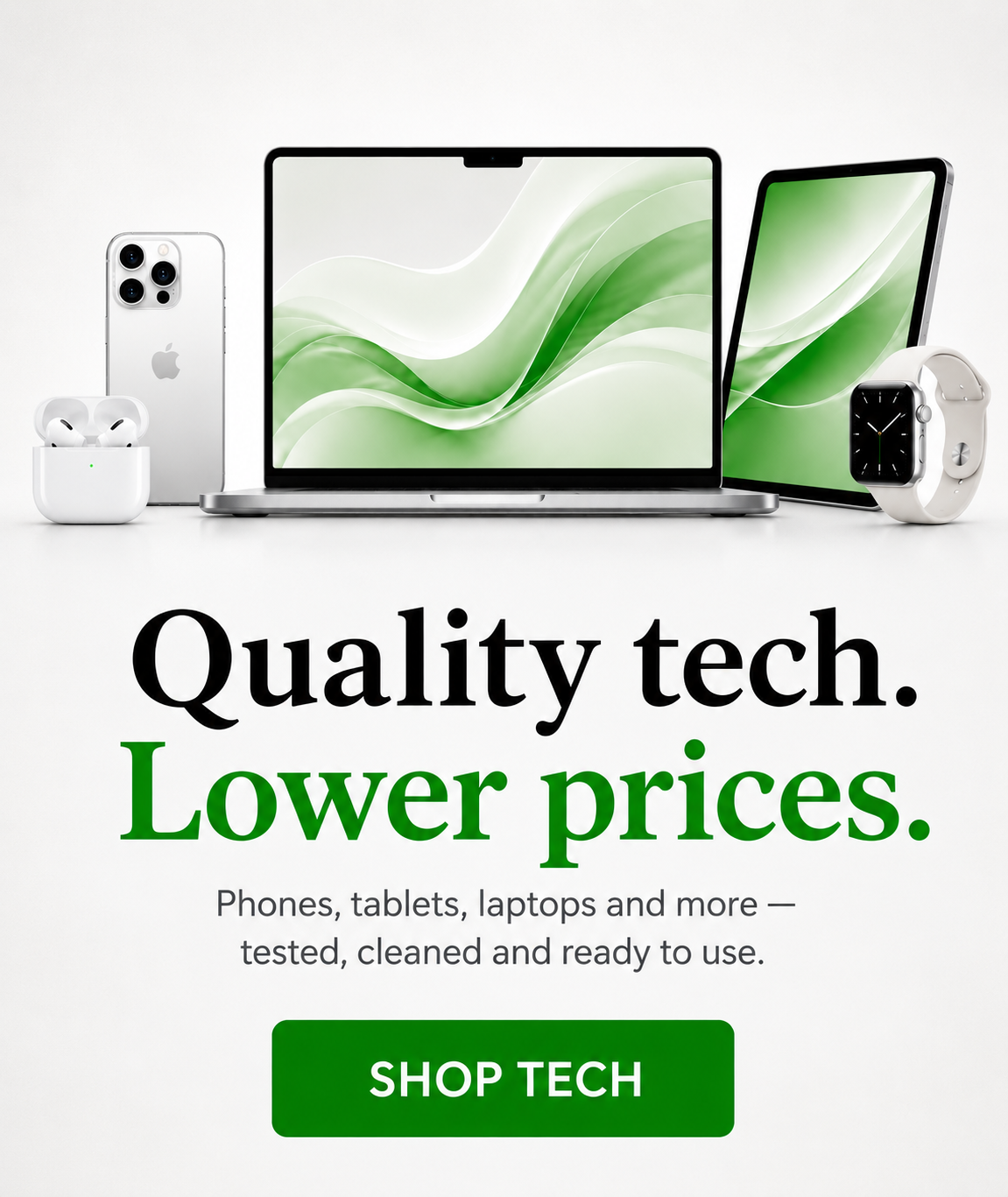Shop Tech