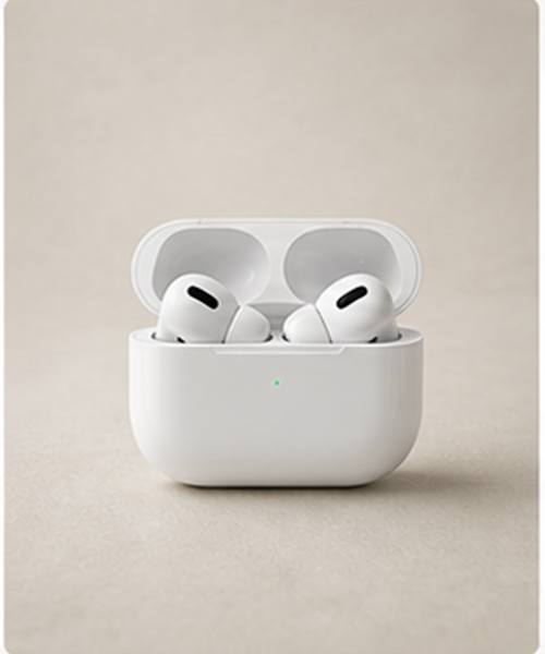 AirPods