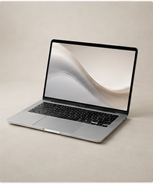 MacBooks