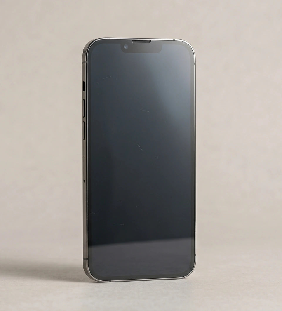 Smartphones Good condition example